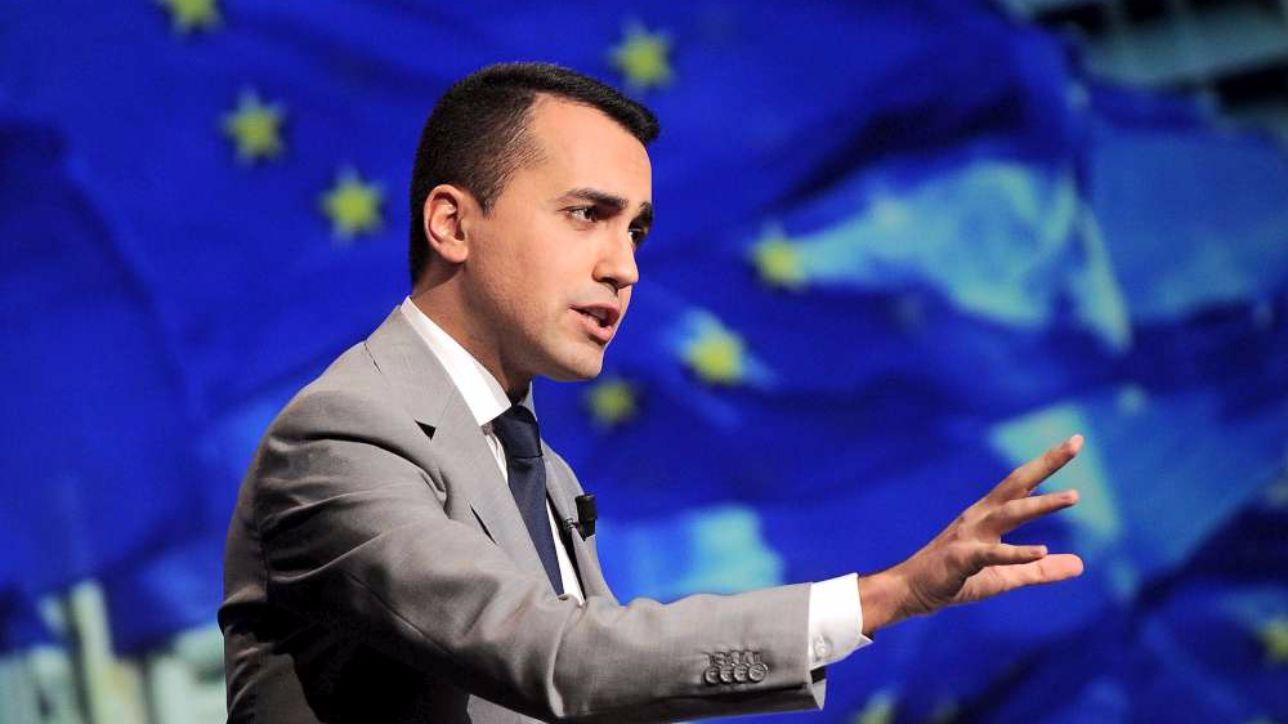 Di Maio promette alle imprese: “L’Iva non sarà aumentata ed invertiremo l’onere della prova”