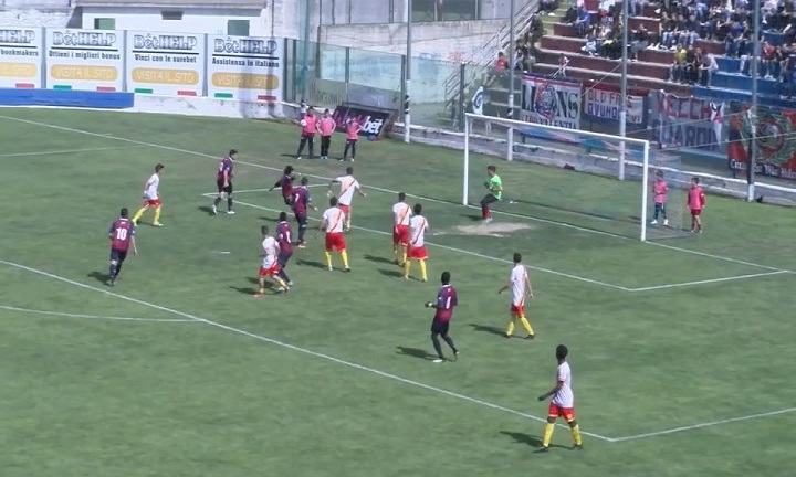 Calciocalabria, Serie D/ Vibonese-Troina, lotta all’ultimo respiro