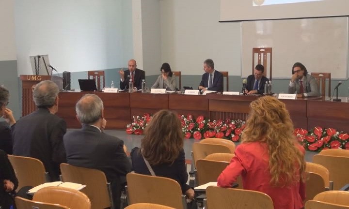 Catanzaro/ Convegno “Alla prova della revisione, settanta anni di rigidità costituzionale” all’Umg (Video RTC)