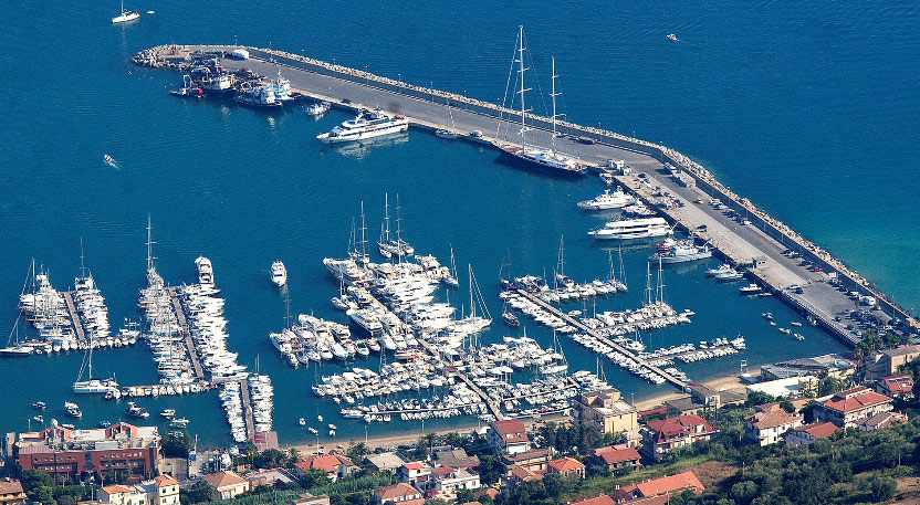 Porto di Vibo Valentia, Agostinelli e Limardo: “Occorre sinergia”