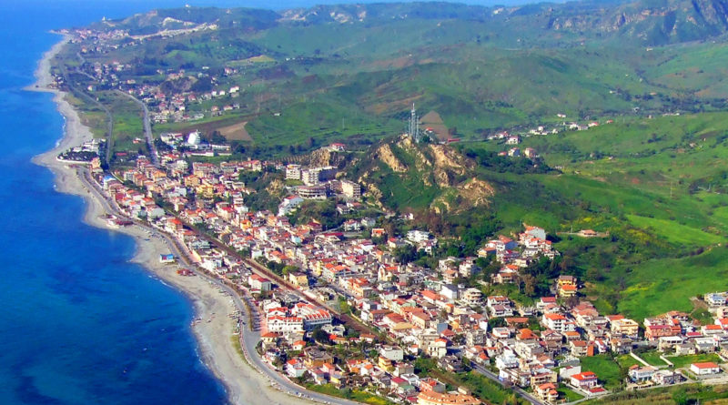 Giornata di lutto cittadino a Brancaleone