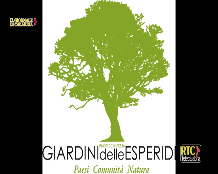 ZAGARISE, TAVERNA, SERSALE/ DAL 27 AL 30 SETTEMBRE TORNA GIARDINI DELLE ESPERIDI FESTIVAL