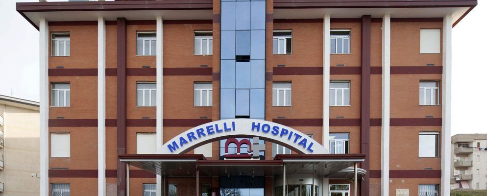 Sanità, convenzione tra il Gaslini e il Marrelli Hospital