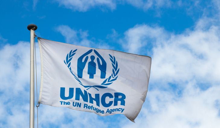 Unhcr: “Lucano simbolo  dell’Italia che accoglie”