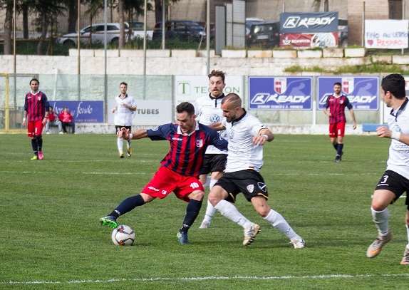 Calcio, serie C/ Verso Casertana-Vibonese, ripresi gli allenamenti: c’è anche Diego Allegretti