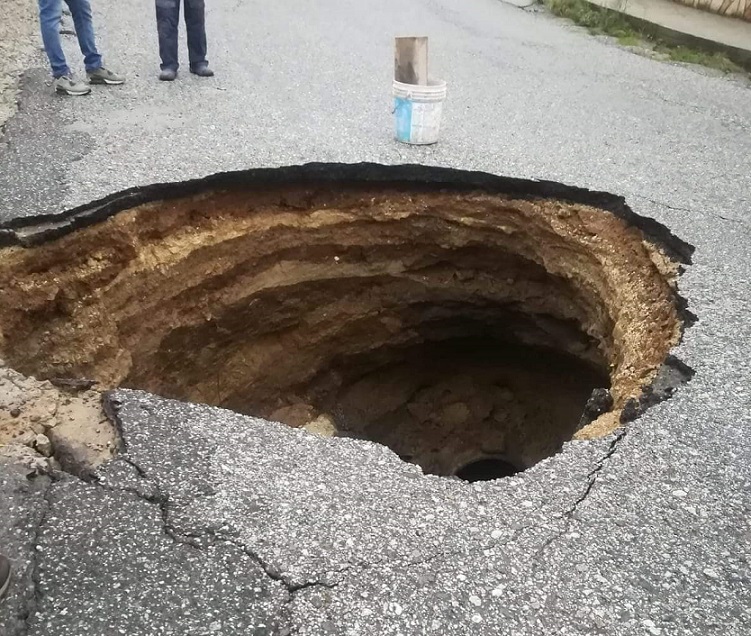 Chiaravalle Centrale/ Nottata di piena emergenza tra frane e allagamenti, il sindaco Donato invoca lo stato di “calamità naturale”