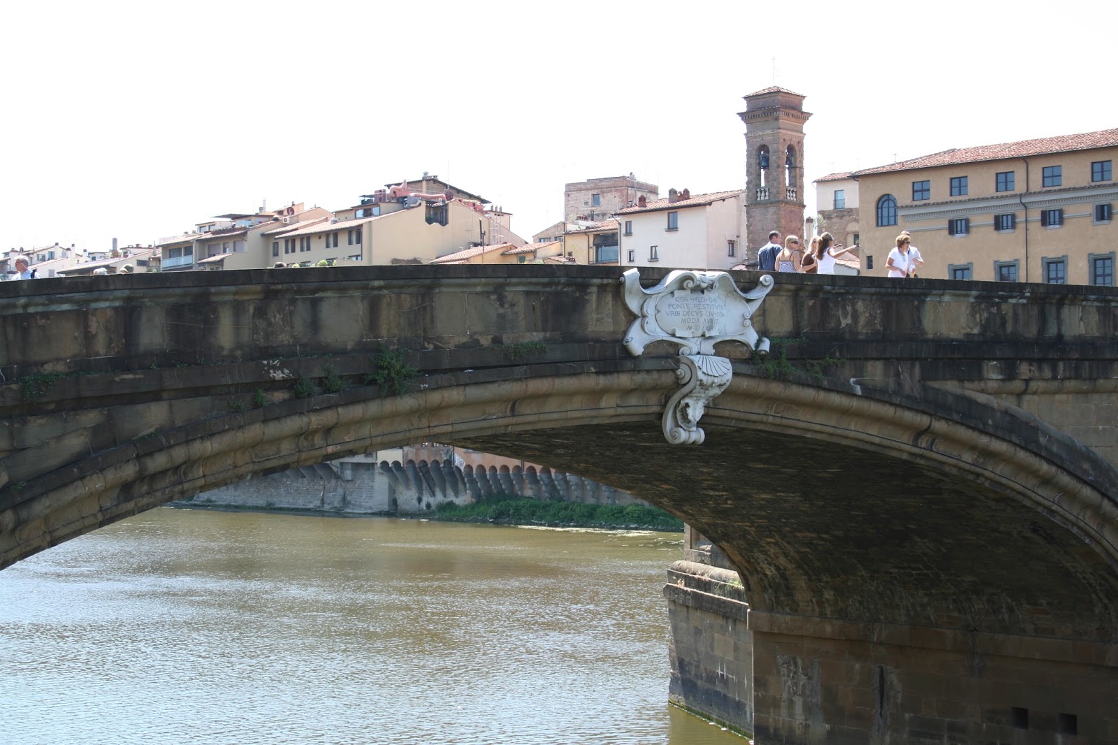 In 300 a Firenze alla manifestazione di solidarietà a Lucano