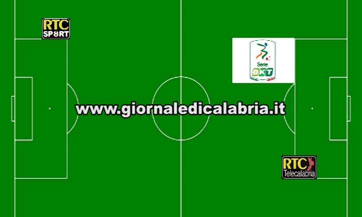 RTC Sport News/ Calcio, Serie B/ Crotone e Cosenza, il derby diventa un bivio cruciale