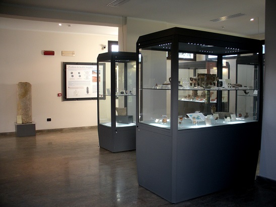 Bova Marina/ Museo e Parco Archeologico “Archeoderi”, Delfino nuova direttrice