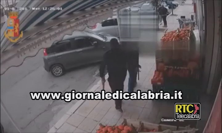 GdC Cronaca/ Scontro fra gang lo scorso 9 gennaio: dieci arresti a Crotone (Video)