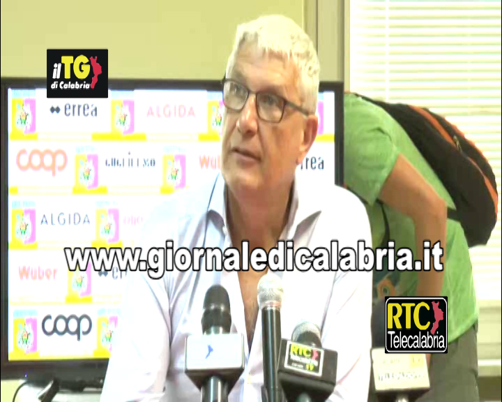 CATANZARO, 4 PUNTI IN 5 PARTITE PER AUTERI, MA NOTO VUOLE LA PROMOZIONE