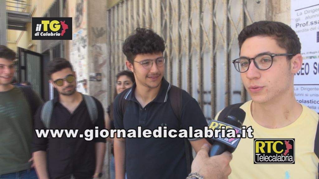 Esami di maturità in Calabria, prova d’italiano: molti giovani calabresi hanno scelto la traccia sul generale Dalla Chiesa