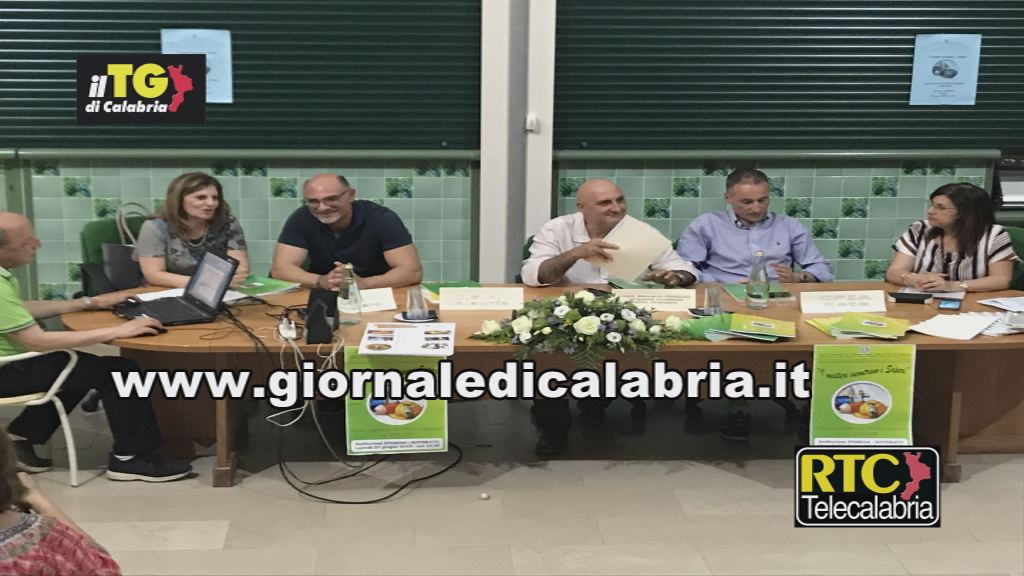 A Soverato l’evento conclusivo del CPIA di Catanzaro 2018-2019