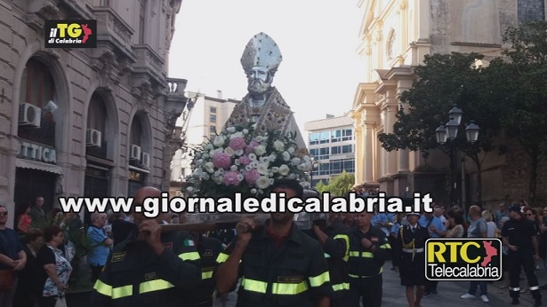 Catanzaro, giovedì la presentazione delle iniziative per la festa patronale di San Vitaliano