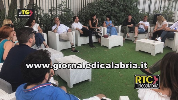 #lacalabriacherema riparte: gazebo nelle piazze e presto tante nuove iniziative