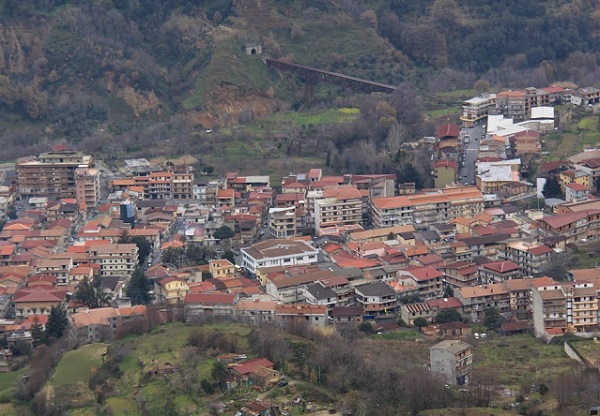 Comune di Sant’Eufemia d’Aspromonte, illuminazione a led per risparmiare