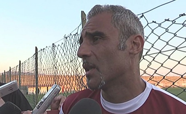 Potenza-Reggina, Toscano avverte: “Sara molto dura, sono una squadra forte ed organizzata”