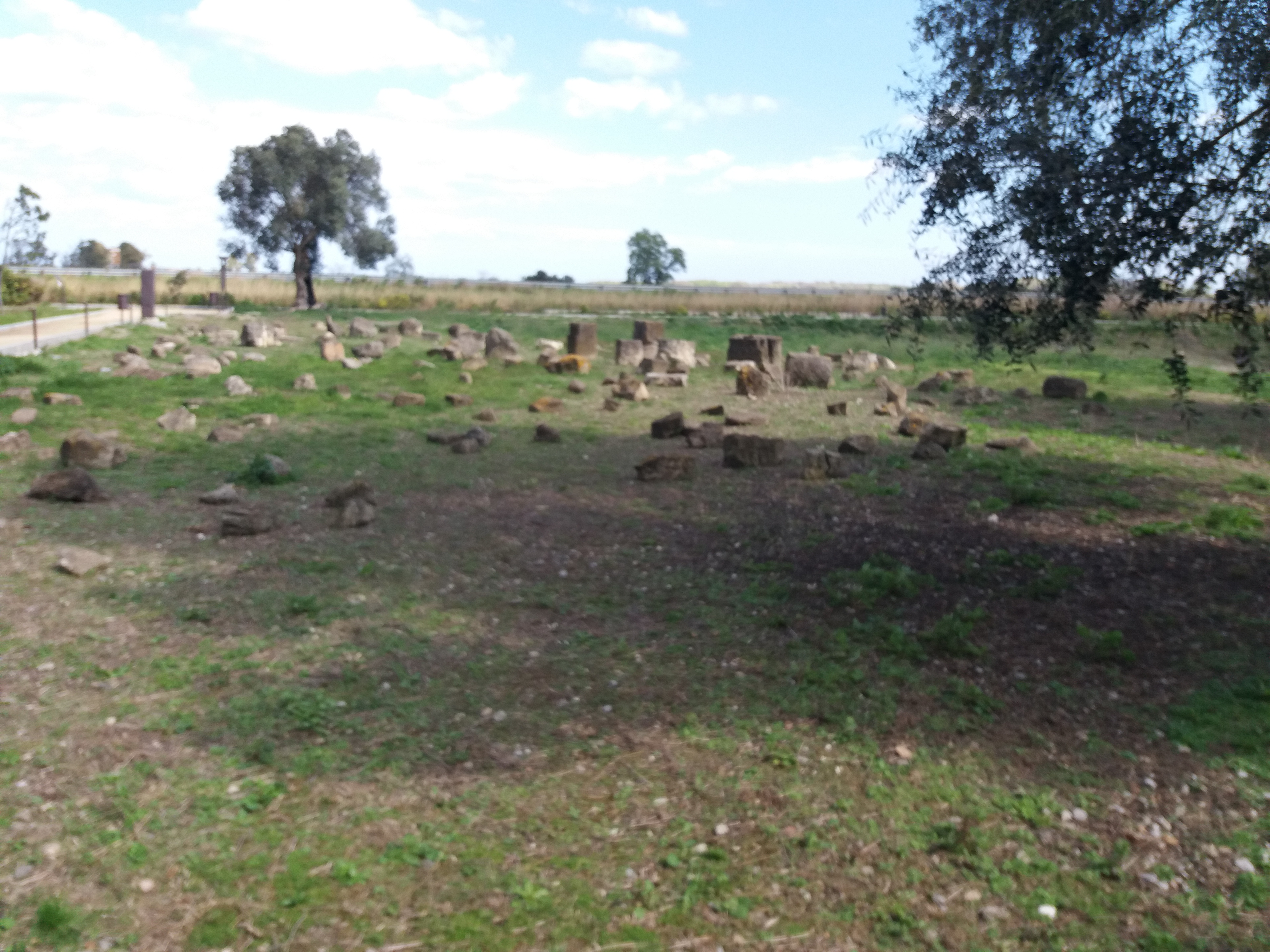 PARCO ARCHEOLOGICO SIBARI CHIUSO, TERME SIBARITE: “È INACCETTABILE, COSI’ SI TARPANO LE ALI AL TERRITORIO”