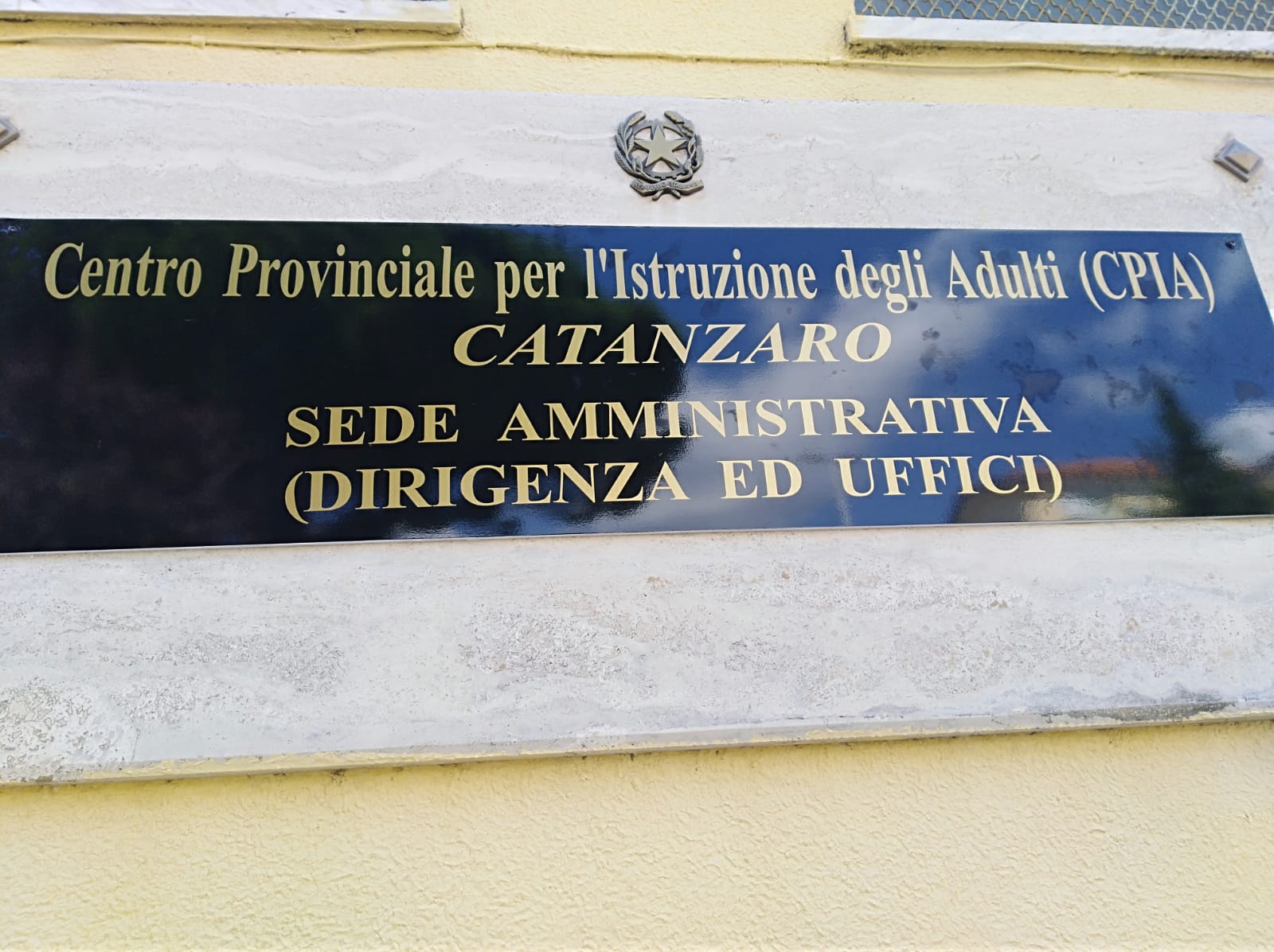 Istruzione, l’offerta ampia e variegata del C.P.I.A. di Catanzaro