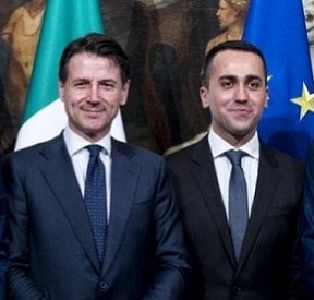 Su fisco e tasse  per ora è tregua  tra il premier Conte  e Luigi  Di Maio