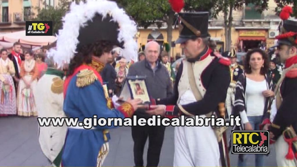 CATANZARO, “IL DECENNIO FRANCESE IN CALABRIA E LA BATTAGLIA DI MAIDA”, CONVEGNO E INAUGURAZIONE MOSTRA  AL PARCO BIODIVERSITA’