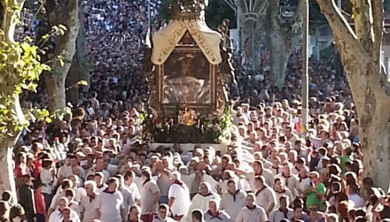 Reggio Calabria, la festa per la patrona Maria della Consolazione dal 13 al 17 settembre