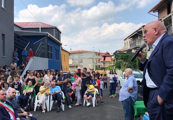 Scuola, Oliverio: “Fondamentale per il rilancio dei piccoli comuni”