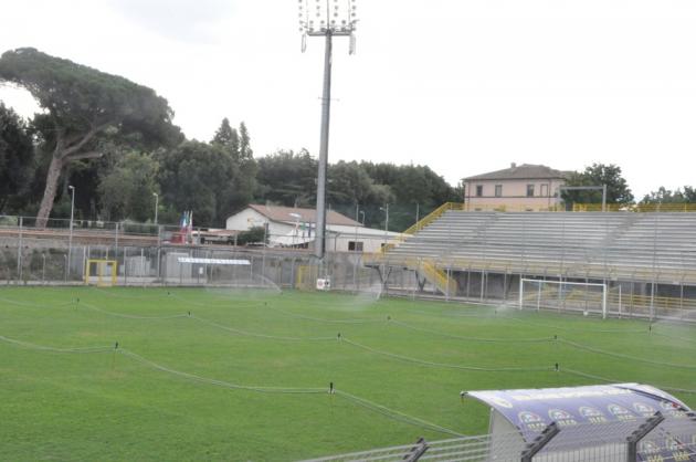 Calcio, Colombo di Como dirigerà Viterbese-Catanzaro