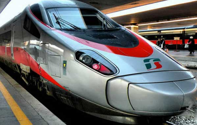 frecciargento 2