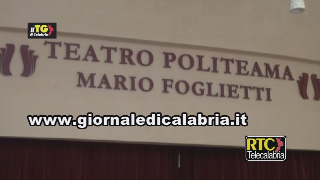 CATANZARO, CORO DI VOCI BIANCHE DEL POLITEAMA, GIOVEDI’ LE AUDIZIONI PER LA SELEZIONE DI 30 PICCOLI CANTORI