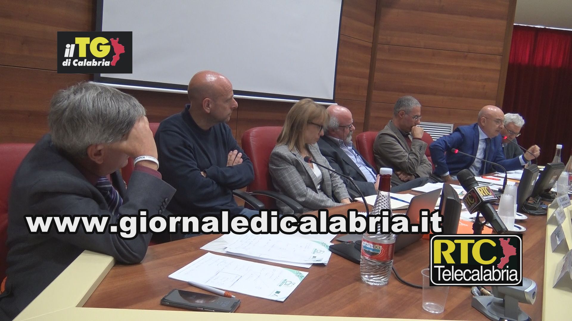 “Il Settore Non Profit in Calabria: caratteri, dinamiche, prospettive”. Convegno Istat-Unioncamere Calabria