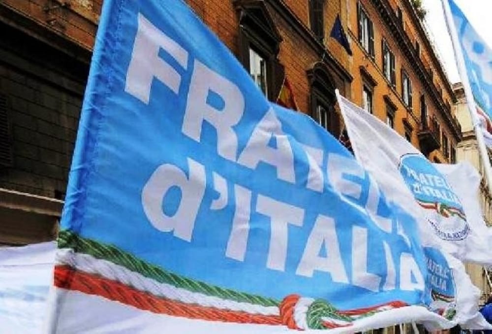 FdI non ci sta: “Sulla Commissione Pari opportunità violati gli accordi presi nel centrodestra”