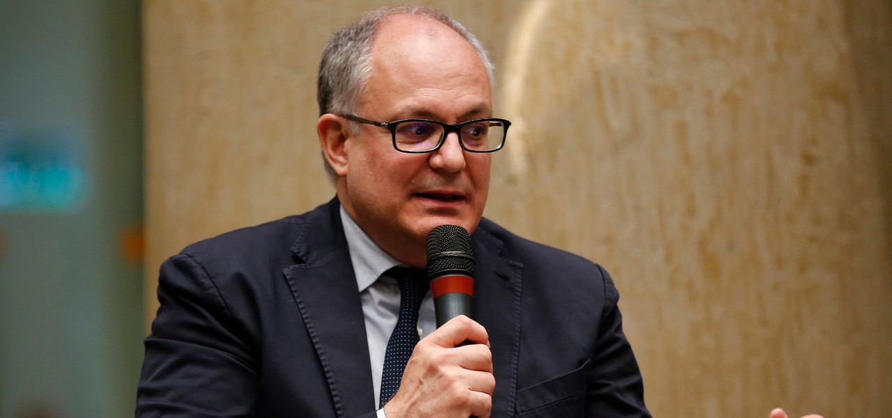 Gualtieri: “Asili nido gratis dal primo gennaio e miglioramento della plastic tax”