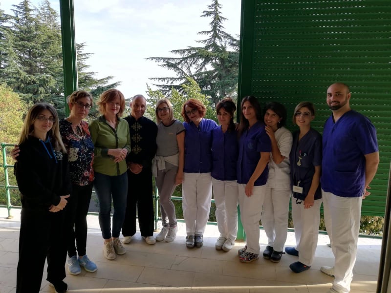 “Qi Gong: il respiro ti fa bella”. Al via il service promosso dal Soroptimist e dal Lions Club Catanzaro Host