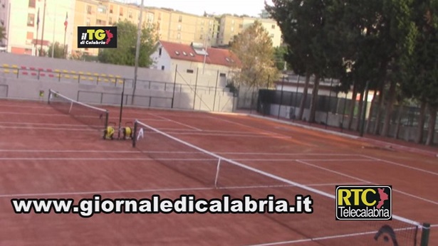 Catanzaro/ Campi da tennis di Pontepiccolo, obiettivo riaprire l’impianto il 18 novembre