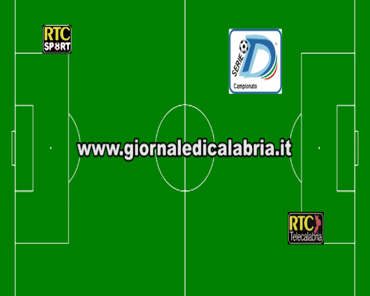 Serie D girone I, vincono Castrovillari e Roccella, la Palmese frena il Palermo