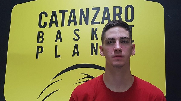 Catanzaro Basket Planet-Maddaloni 71-60, Stolic protagonista