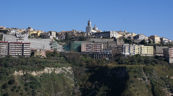 La politica catanzarese si confronta sulla stagione dei partiti