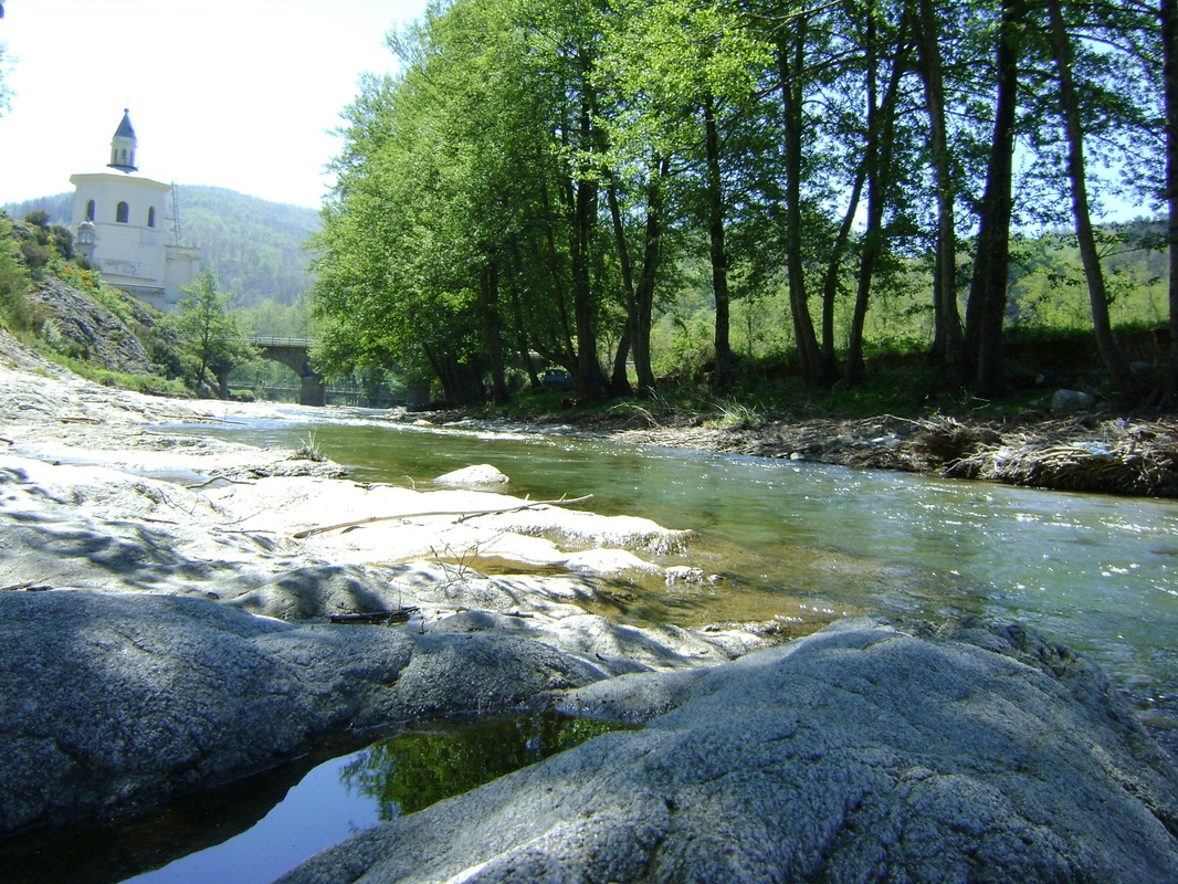 Gimigliano, 85enne ritrovato senza vita nel fiume Corace