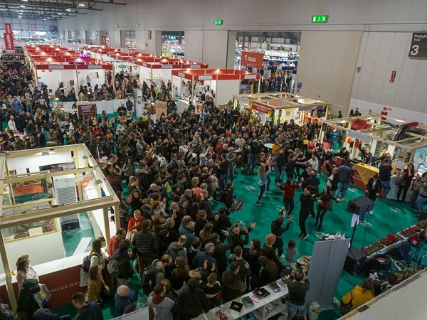 “Artigianato in fiera”, bilancio positivo per le aziende calabresi