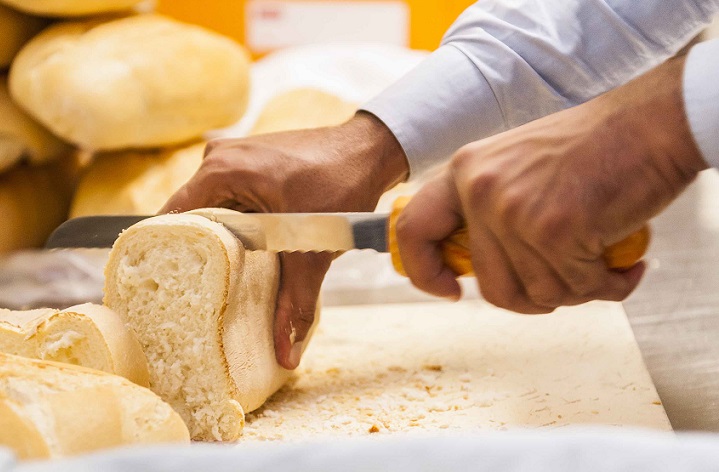 “Operazione pane” anche a Catanzaro: cibo e speranza per chi non ha da mangiare