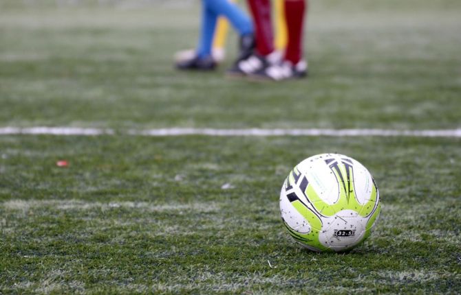 Calcio Femminile, al via il campionato regionale