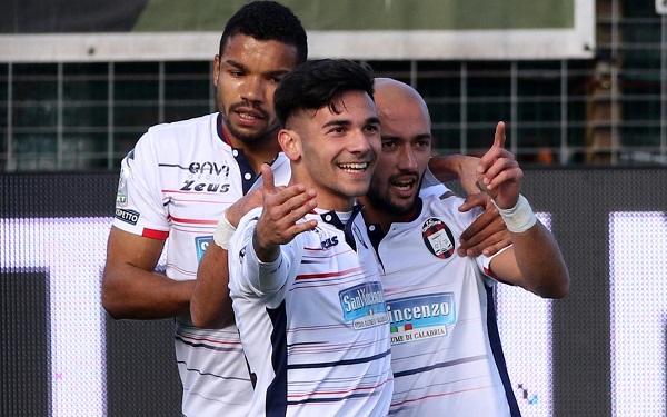 FC Crotone, 5 motivi per credere ad un ritorno in Serie A