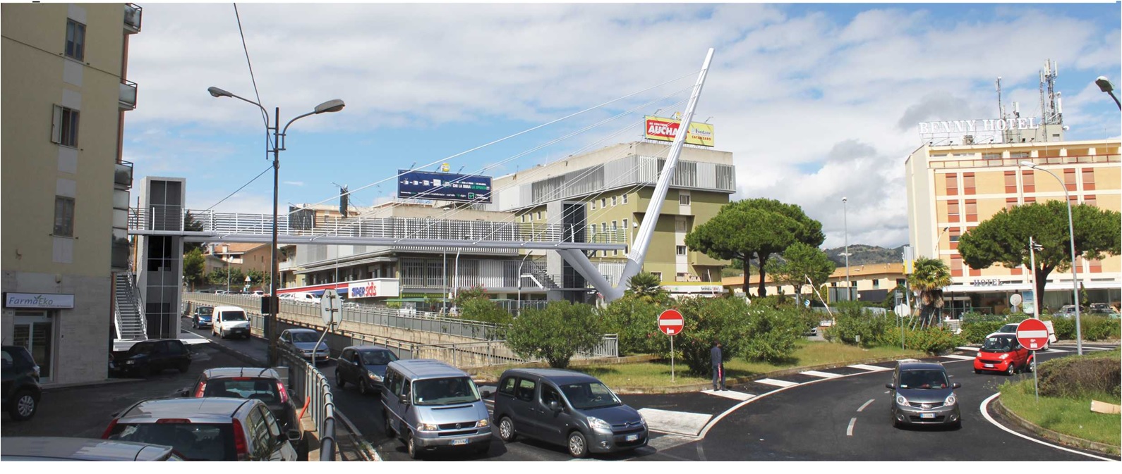 Catanzaro, martedì chiusa la Coop di Via Gioacchino da Fiore, dipendente risultato positivo al coronavirus