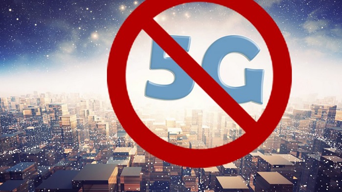 No 5G, Comitato Catanzaro: “Molto preoccupati per la salute, l’ambiente e le nostre vite”