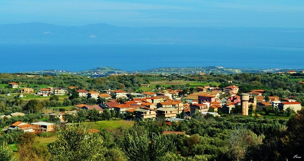 Coronavirus, positiva donna di San Giovanni di Zambrone