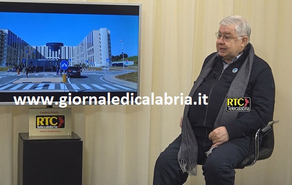 Callipo: «Sospendere i canoni Aterp»