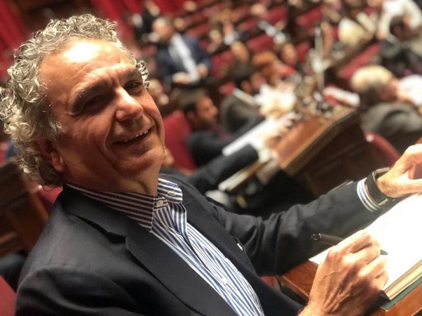 Carè (IV): “Calabria e Mezzogiorno motore dello sviluppo nei prossimi anni”