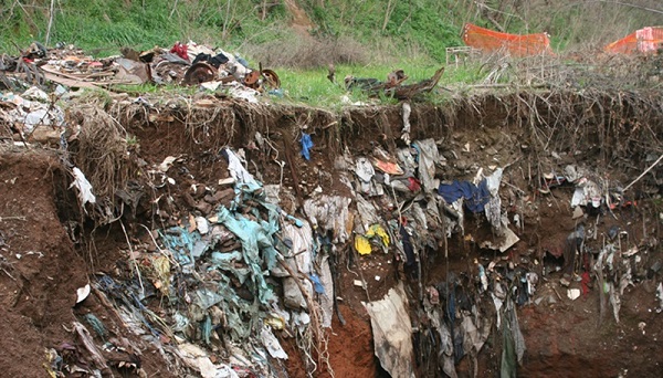 Al via la messa in sicurezza delle discariche abusive in Sicilia e Calabria