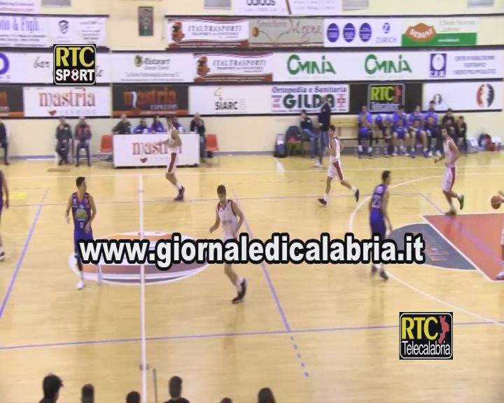 La Catanzaro Basket Planet parteciperà alla C Gold, alla D ed alla under 18 di Eccellenza